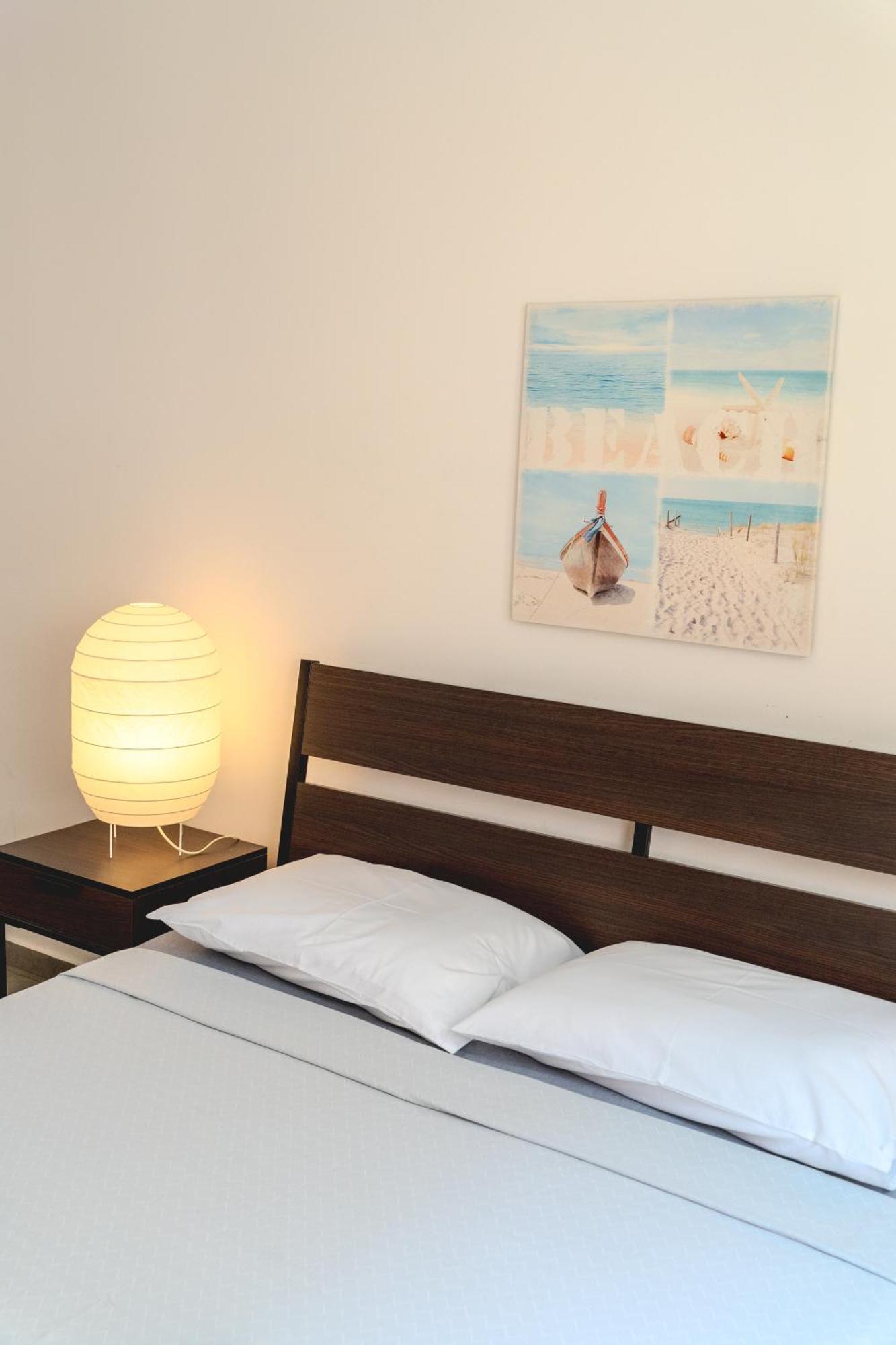 Апартаменты Kave Blue Mackenzie 1 Bdr Flat With Pool Ларнака Экстерьер фото